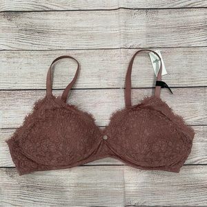 Aerie Lace Bra NWT